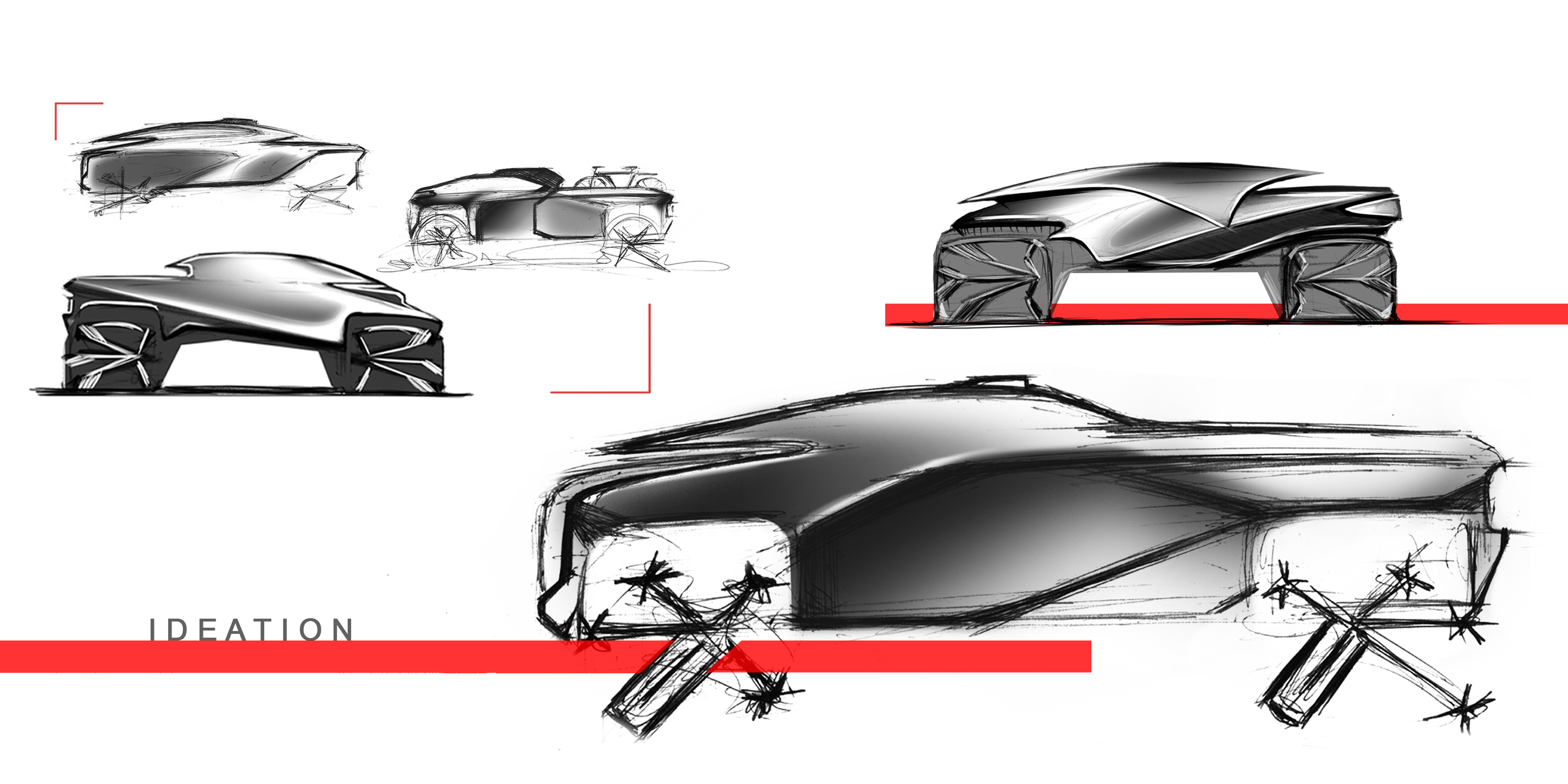 GMC UAV Pickup detail 3